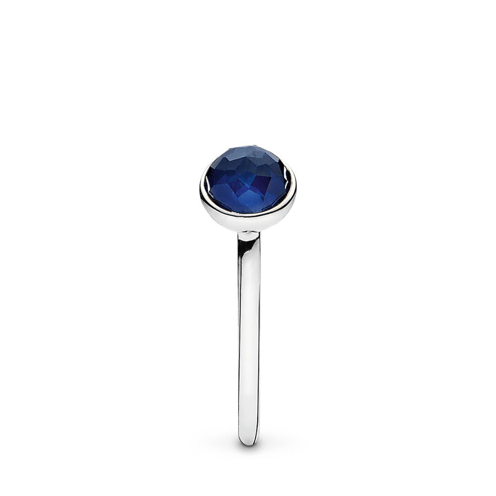 Rugsėjo Lašelis - Pandora Lietuva