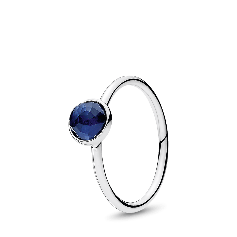 Rugsėjo Lašelis - Pandora Lietuva