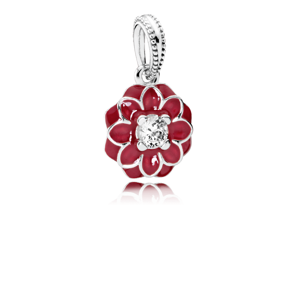 Rytų gėlė - Pandora Lietuva