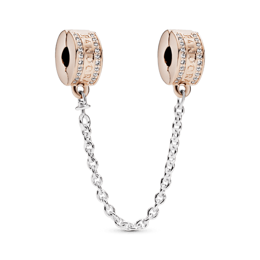 Saugumo grandinėlė - Pandora LT