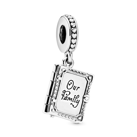 Šeimos knyga - Pandora Lietuva