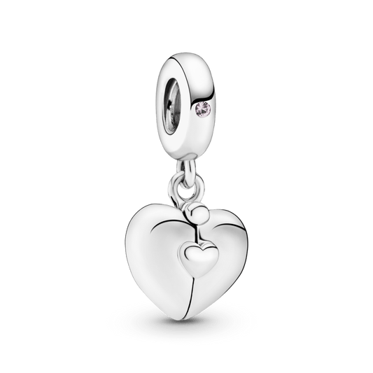 Šeimos medalionas - Pandora Lietuva