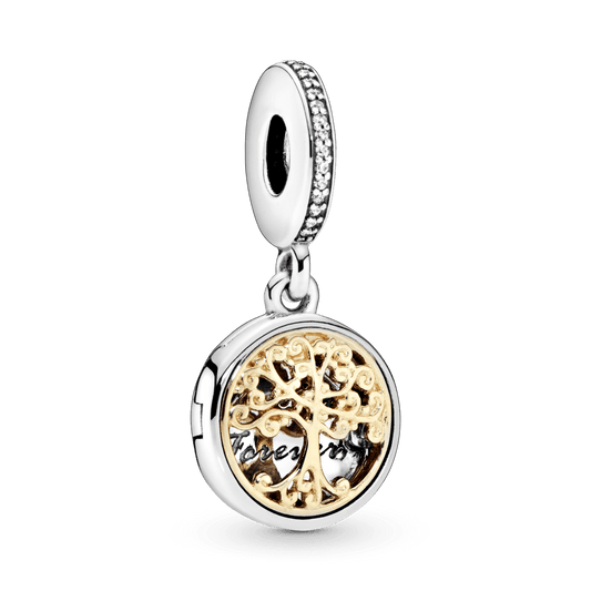 Šeimos šaknys - Pandora Lietuva