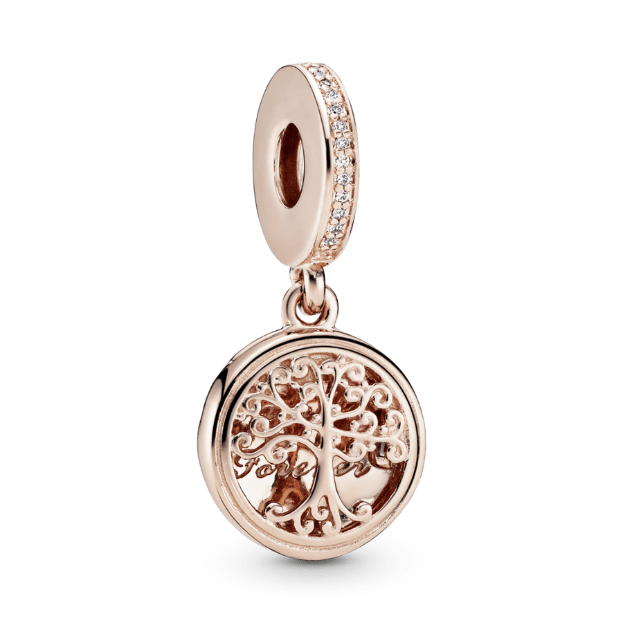 Šeimos šaknys - Pandora Lietuva