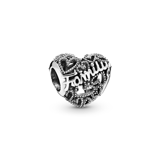 Šeimos Širdis - Pandora LT