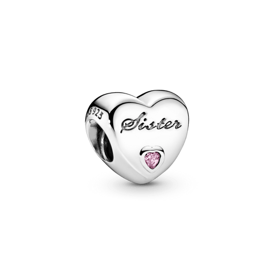 Sesės širdis - Pandora LT