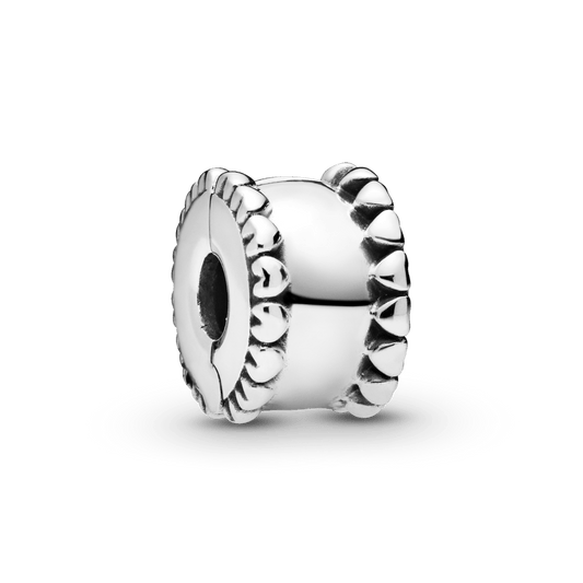 Sidabrinis spaustukas - Pandora Lietuva