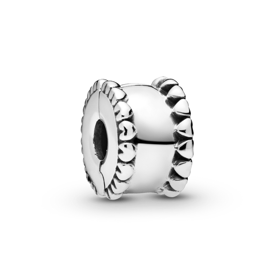 Sidabrinis spaustukas - Pandora Lietuva