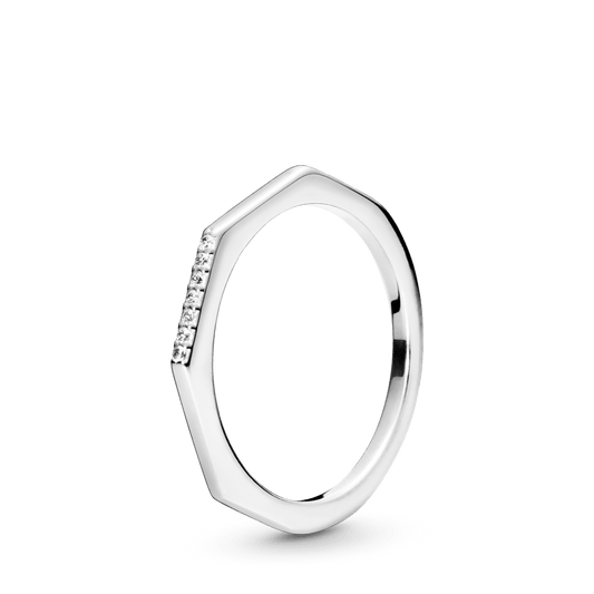 Sidabrinis žiedas - Pandora LT