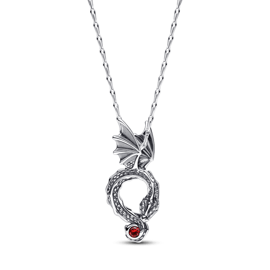 Sostų Karų Drakono Vėrinys - Pandora Lietuva