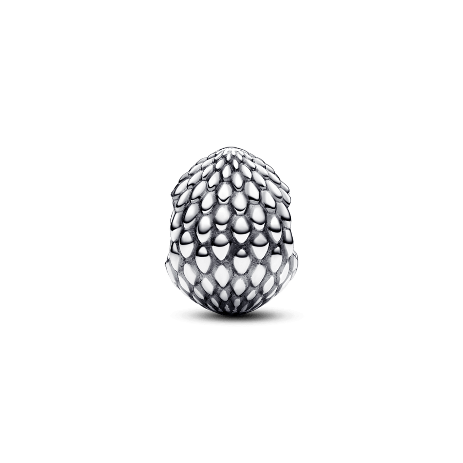 Sostų Karų Spindintis Drakono Kiaušinio Karoliukas - Pandora Lietuva