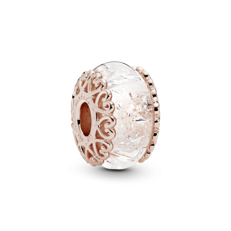 Spalvą keičiantis baltasis stiklas - Pandora Lietuva