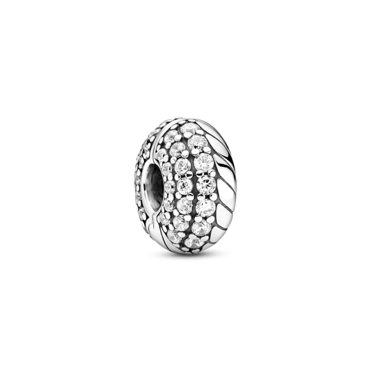 Spaustukas Blizgantys nareliai - Pandora Lietuva