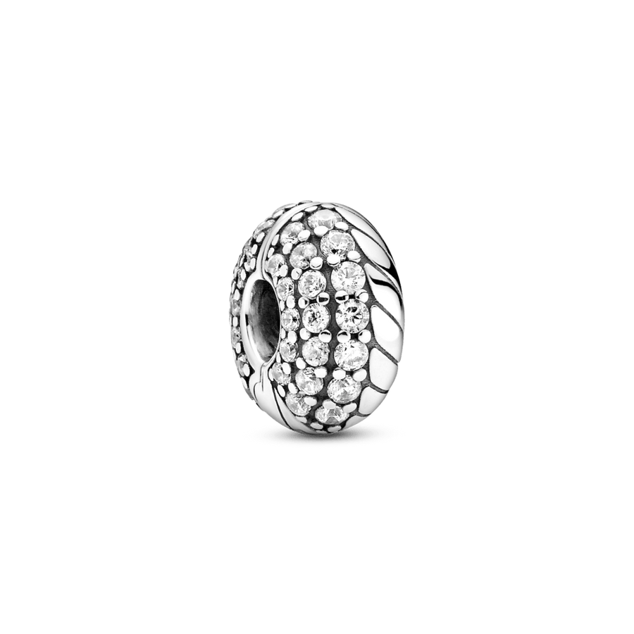 Spaustukas Blizgantys nareliai - Pandora Lietuva