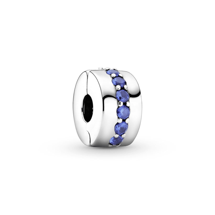 Spaustukas Mėlyna kibirkštis - Pandora LT