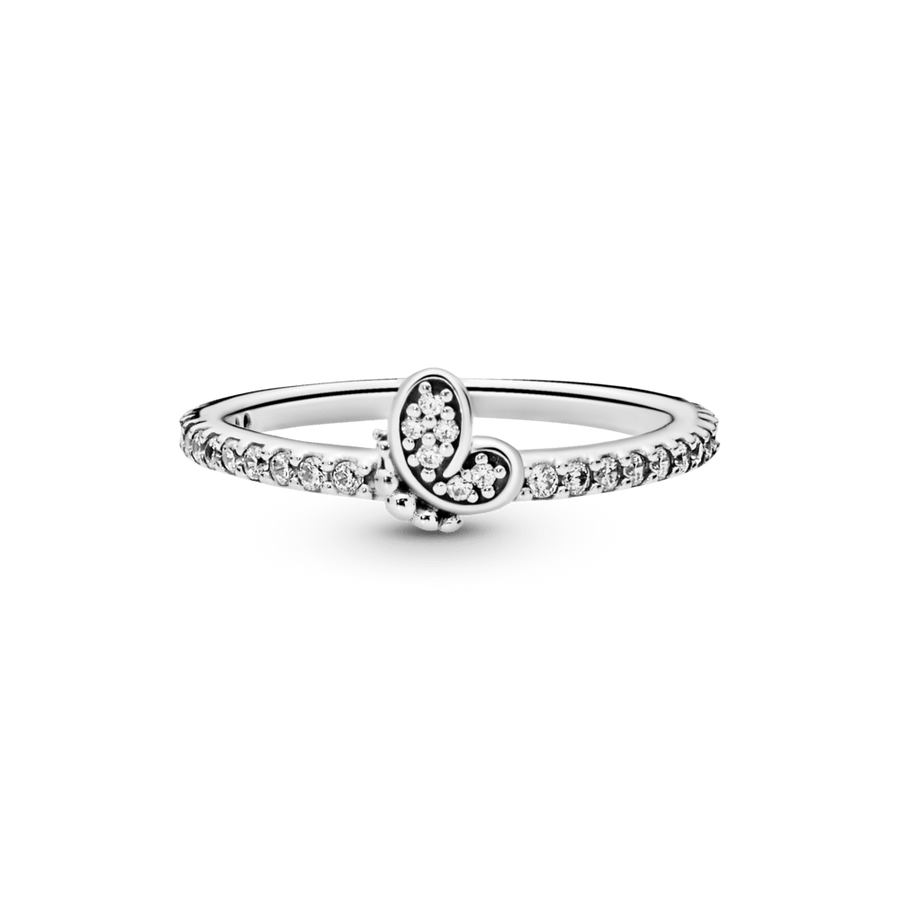 Spindintis Drugelis - Pandora Lietuva