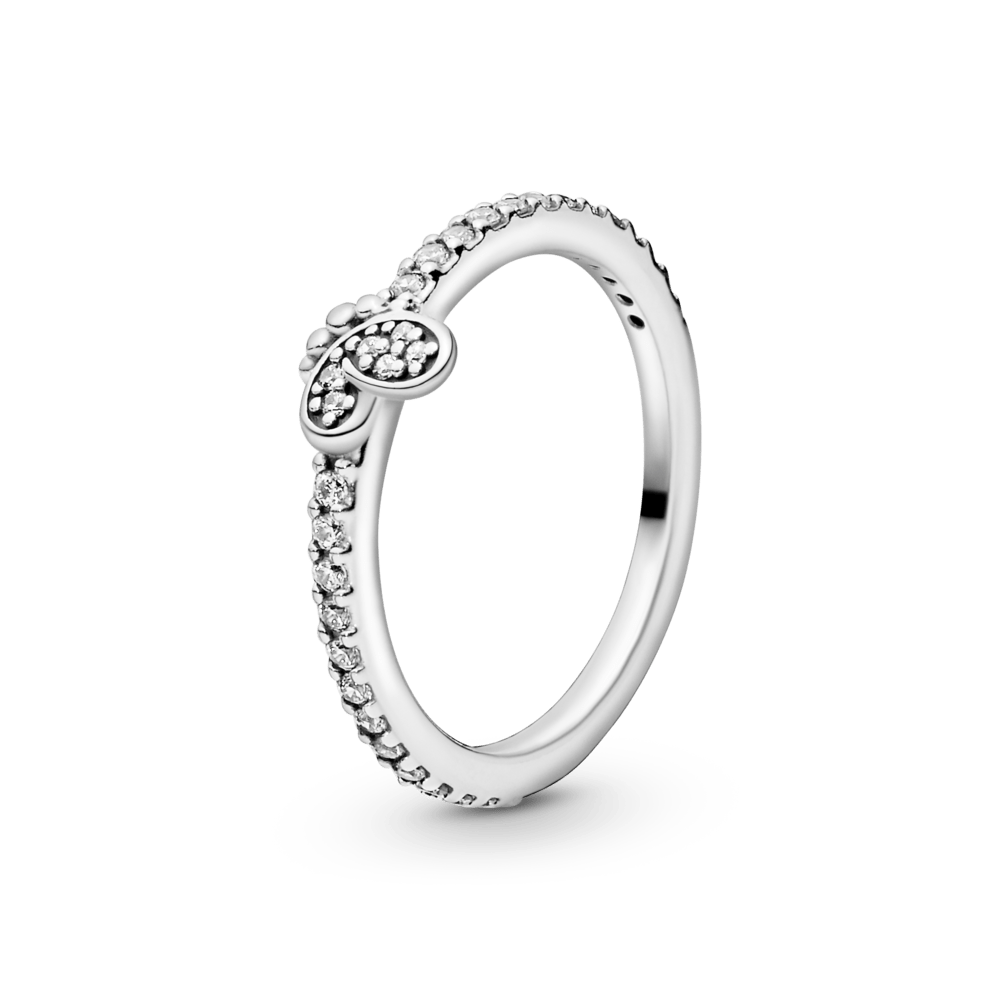 Spindintis Drugelis - Pandora Lietuva