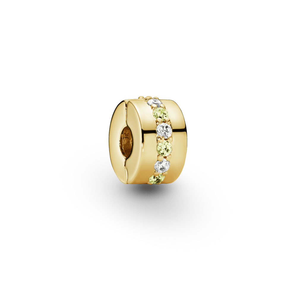 Spindintis spaustukas - Pandora Lietuva