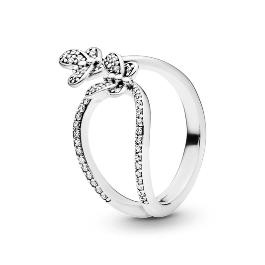 Spindintys Drugeliai - Pandora Lietuva