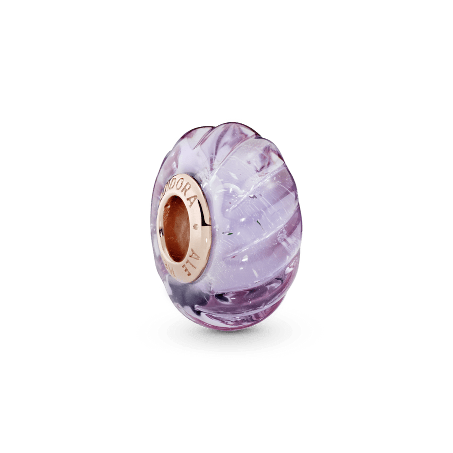 Spindintys Murano stiklo grioveliai - Pandora Lietuva