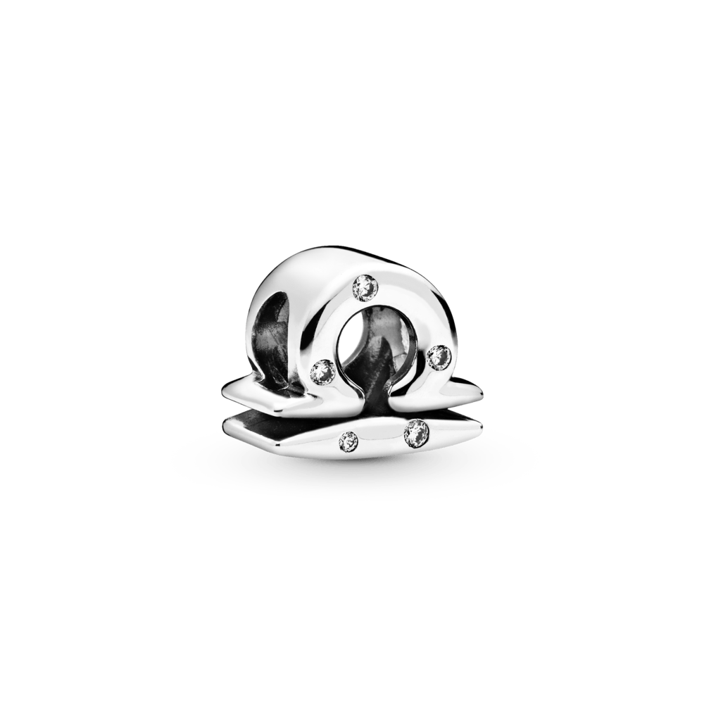 Spinduliuojantis Zodiakas - Svarstyklės - Pandora LT