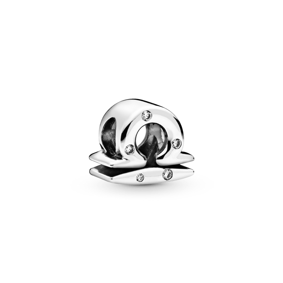 Spinduliuojantis Zodiakas - Svarstyklės - Pandora LT
