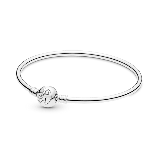 Standžioji apyrankė „Liūtas karalius“ iš kolekcijos Disney - Pandora LT