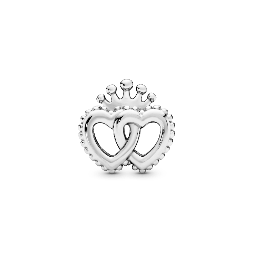 Sujungtos karališkos širdys - Pandora Lietuva