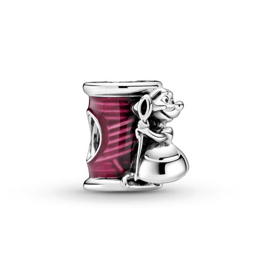 Suzy Pelytės ir Siūlų ritinėlio karoliukas iš Disney kolekcijos - Pandora LT