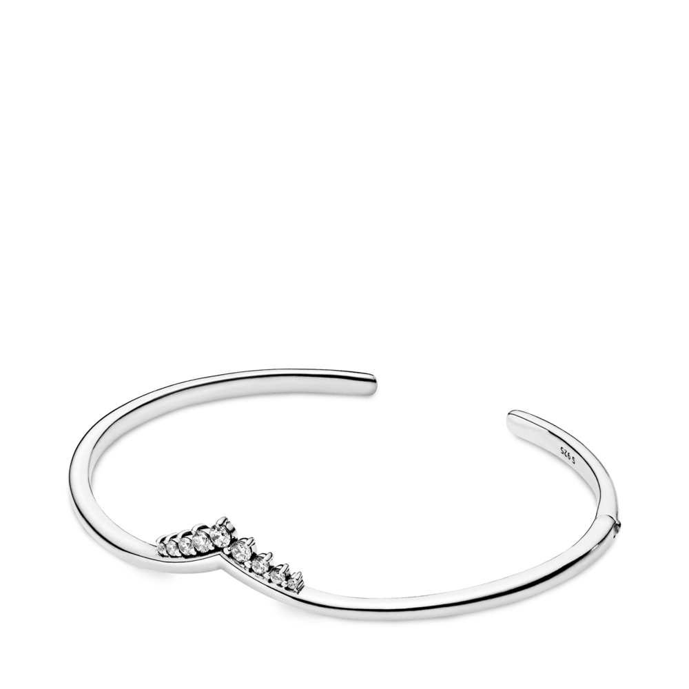 Tiaros formos sidabrinė apyrankė - Pandora LT