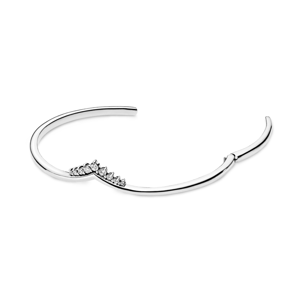 Tiaros formos sidabrinė apyrankė - Pandora LT