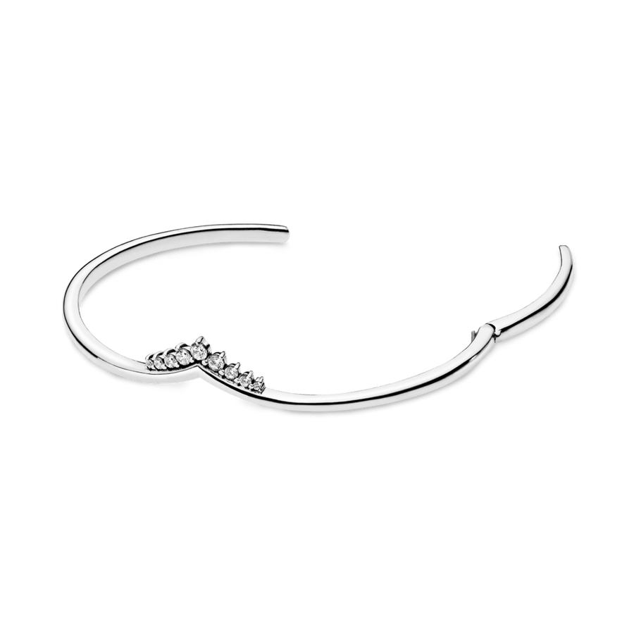 Tiaros formos sidabrinė apyrankė - Pandora LT
