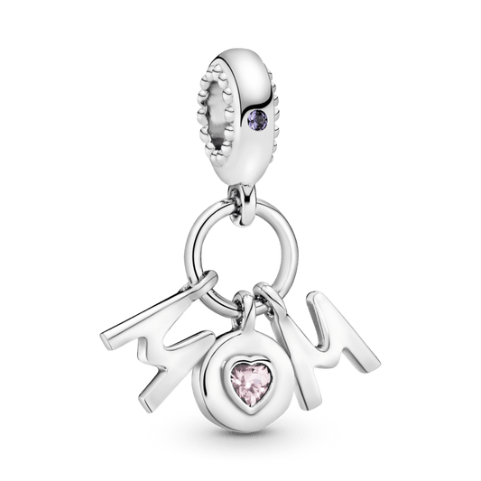 Tobula mama - Pandora Lietuva