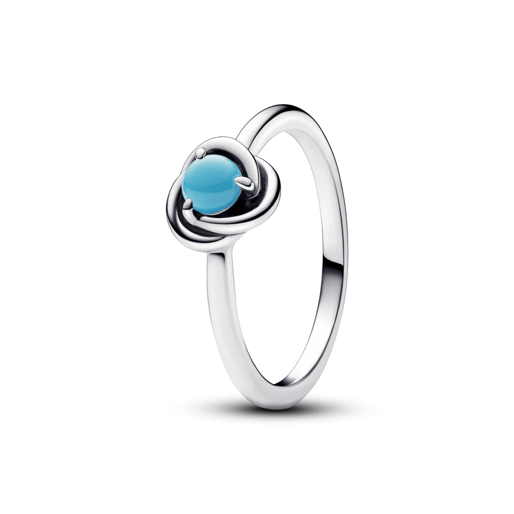 Turkio Begalybės Žiedas - Pandora Lietuva