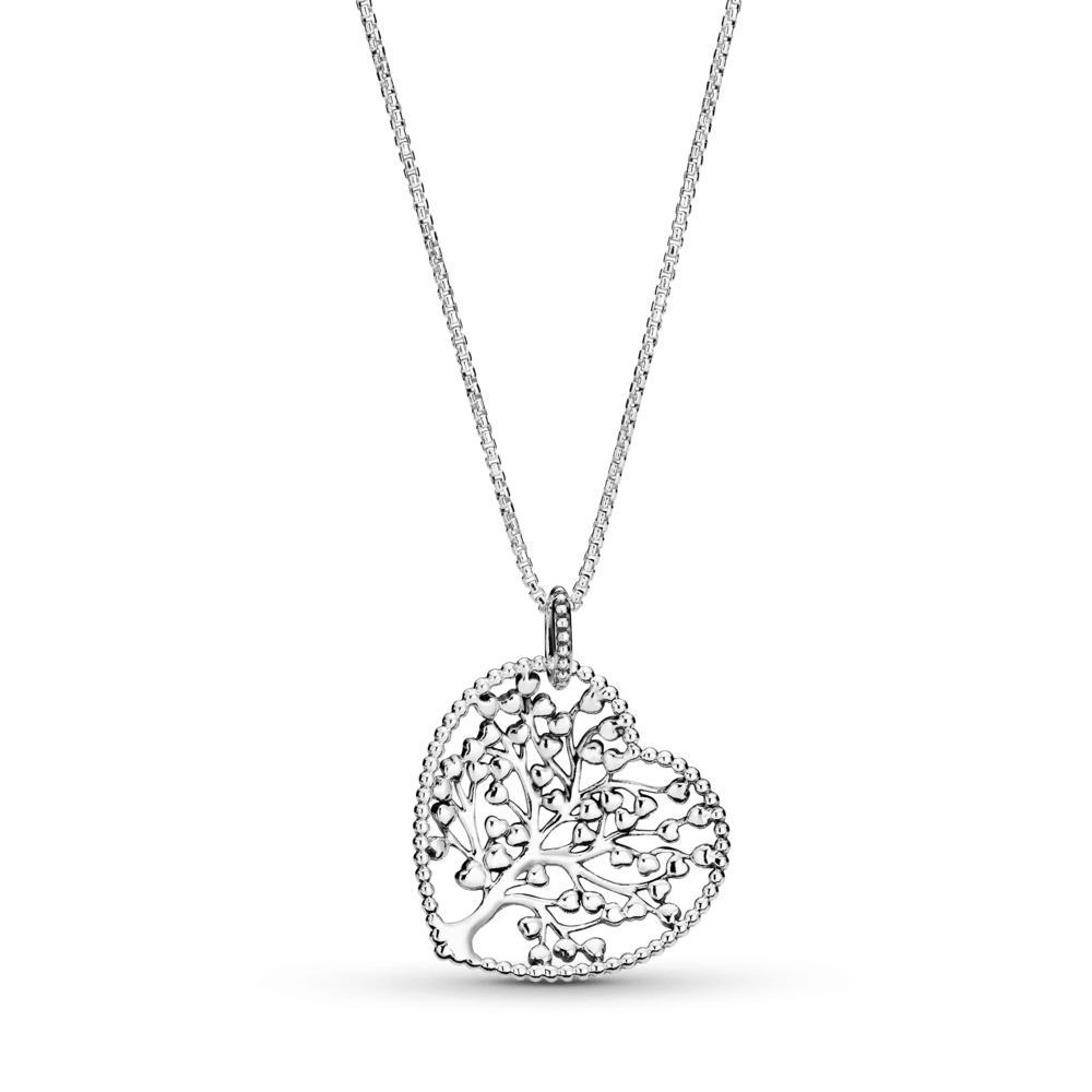 Vėrinys „Meilės medis“ - Pandora Lietuva