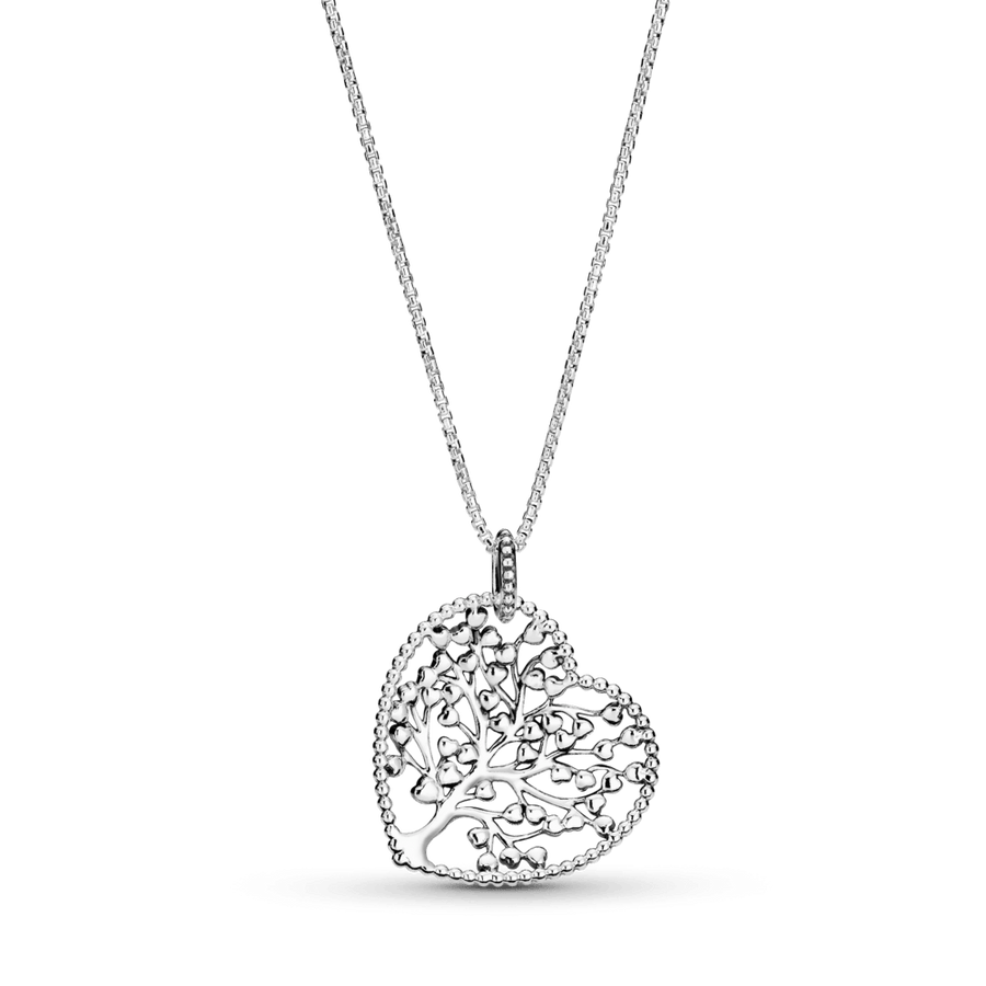 Vėrinys „Meilės medis“ - Pandora Lietuva