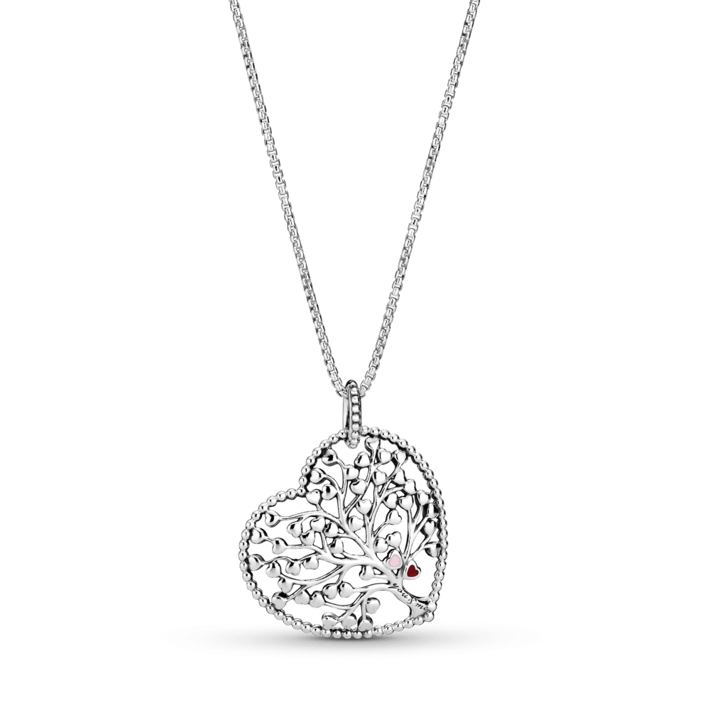 Vėrinys „Meilės medis“ - Pandora Lietuva