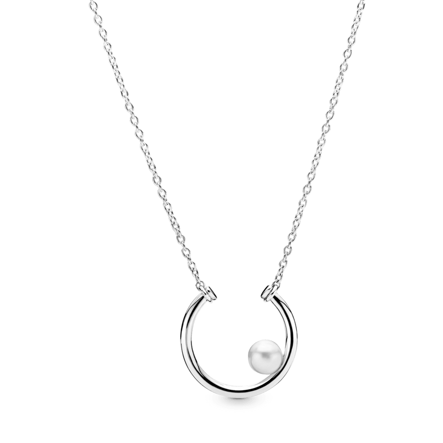 Vėrinys „Modernus perlas“ - Pandora Lietuva