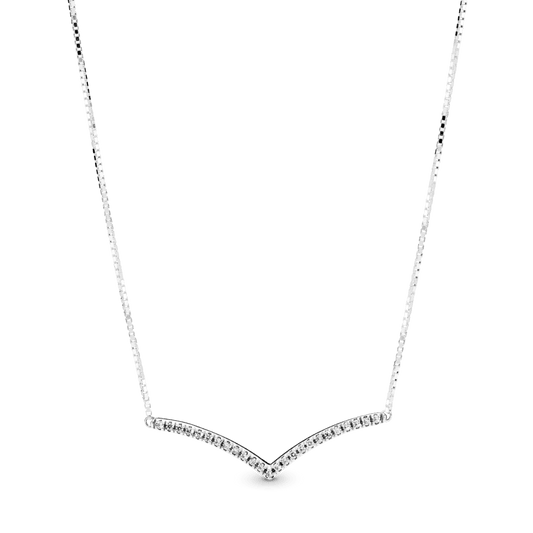 Vėrinys „Žėrintis noras“ - Pandora Lietuva