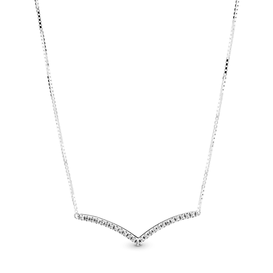 Vėrinys „Žėrintis noras“ - Pandora Lietuva