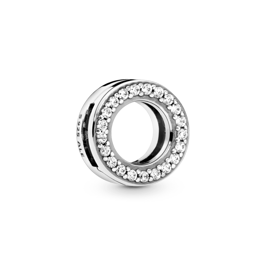 Žėrinčio žiedo karoliukas - Pandora LT
