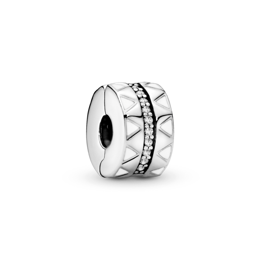 Žėrinčios kampuotos linijos - Pandora Lietuva