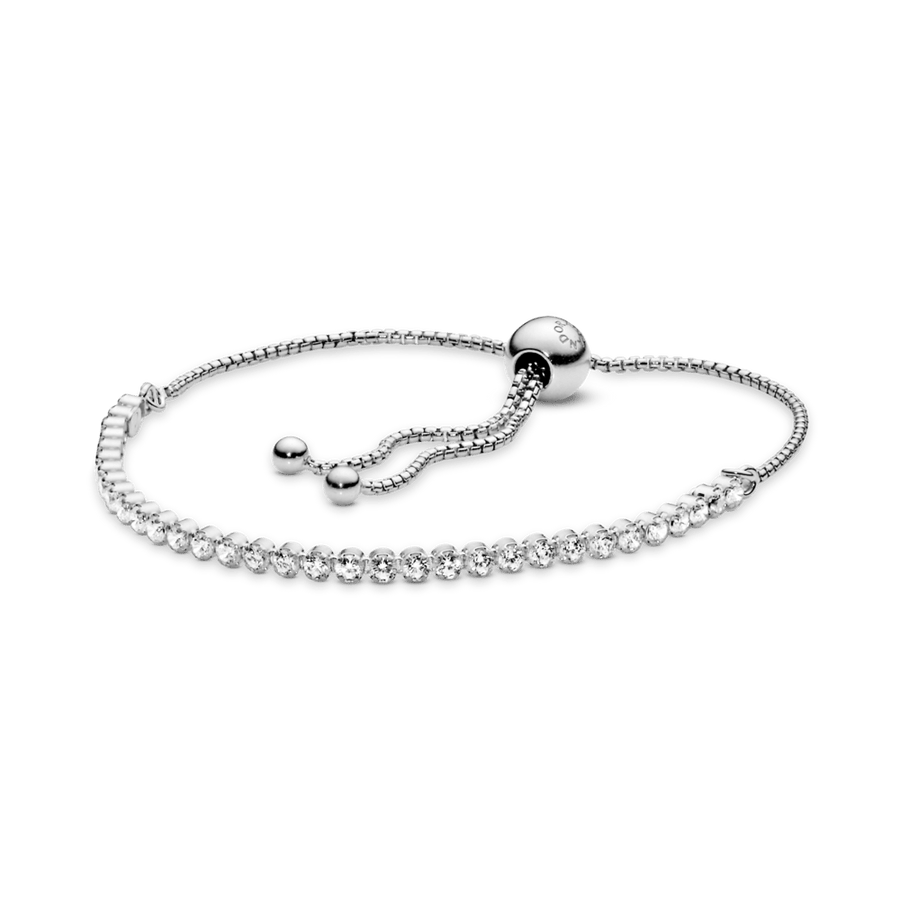 Žėrinti apyrankė - Pandora Lietuva