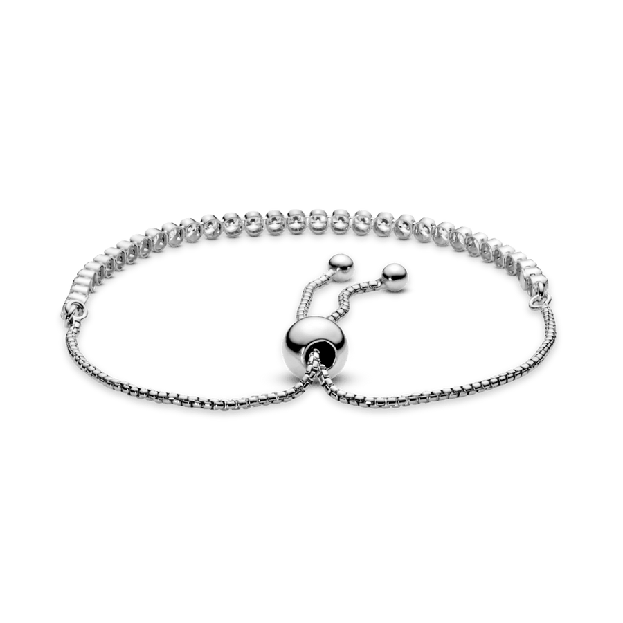 Žėrinti apyrankė - Pandora Lietuva