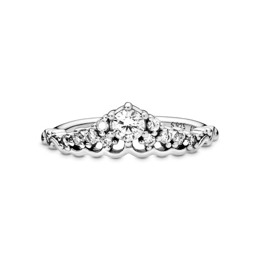 Žiedas Pasakiška Tiara - Pandora Lietuva