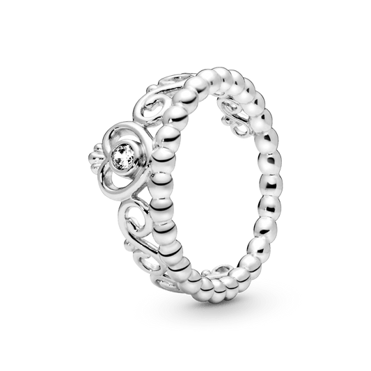 Žiedas Princesės Tiara - Pandora LT