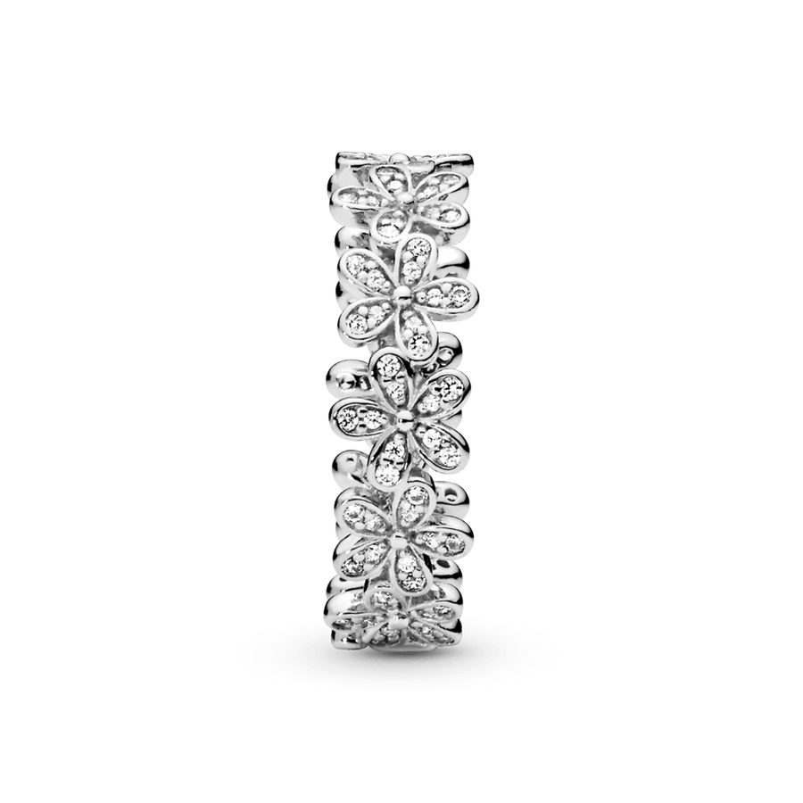 Žiedas Ramunėlė - Pandora Lietuva