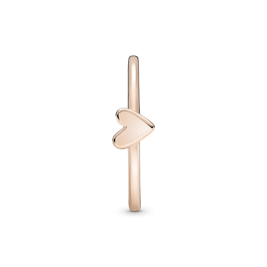 Žiedas su šidele - Pandora Lietuva