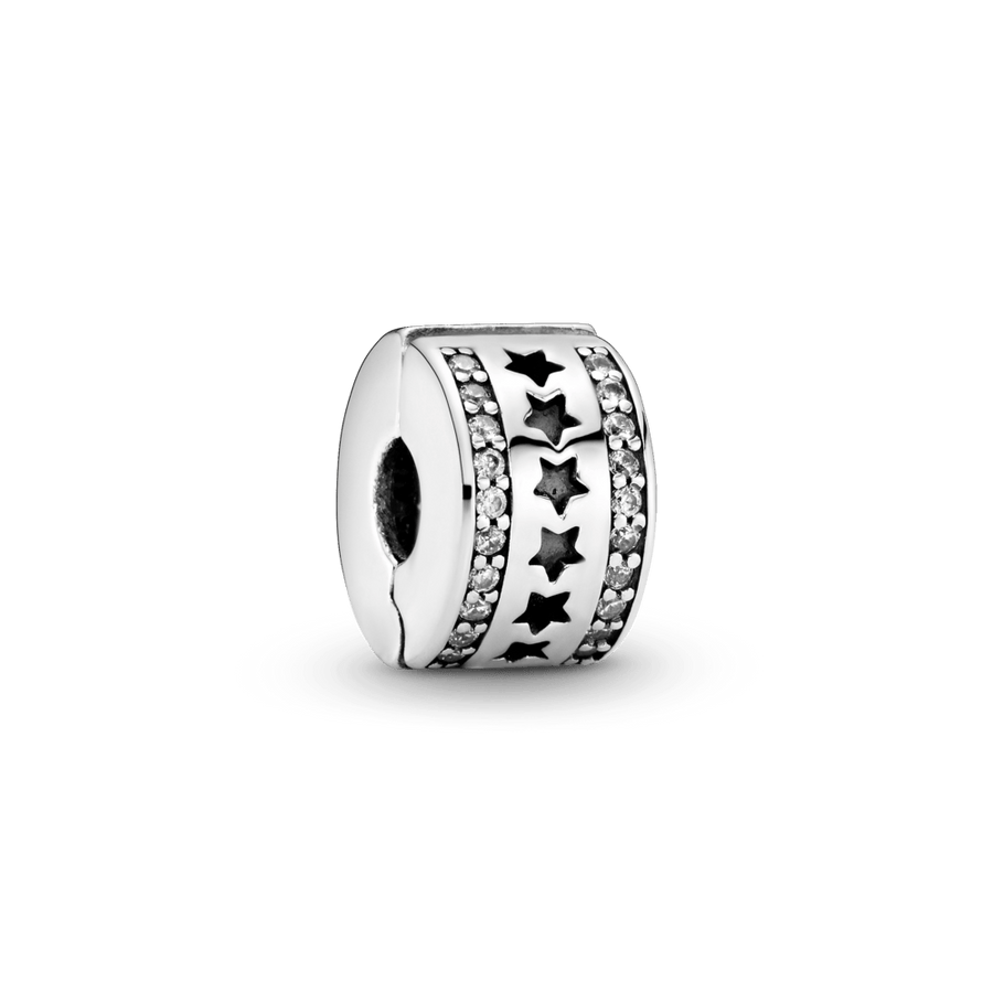 Žvaigždėtas kūrinys - Pandora Lietuva