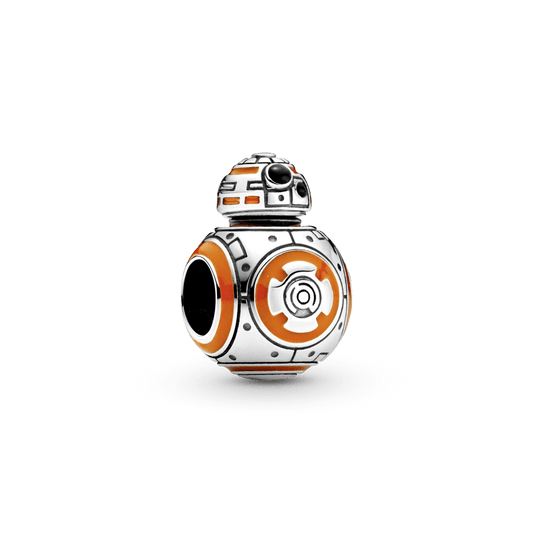 ,,Žvaigždžių karų'' BB-8 karoliukas - Pandora LT